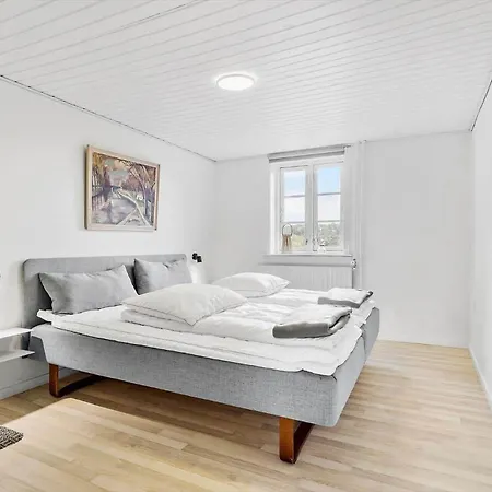 Appartement 4791-ronne-smedegardsvej-32 *