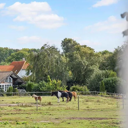 Appartement 4791-ronne-smedegardsvej-32 Rønne