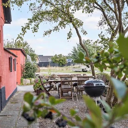 Appartement 4791-ronne-smedegardsvej-32