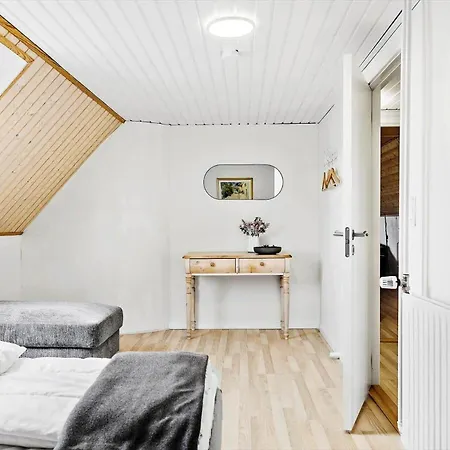 Appartement 4791-ronne-smedegardsvej-32 Rønne