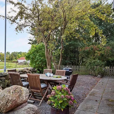 4791-ronne-smedegardsvej-32 Appartement *